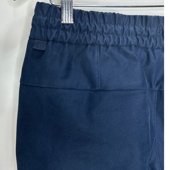 Lululemon Bowline Utilitech 30" Pant in True Navy size Medium - Picture 9 of 11
